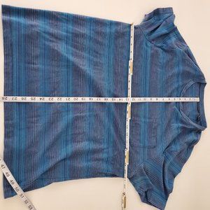 Perry Ellis | Shirts | Perry Ellis Short Sleeve Tee | Poshmark